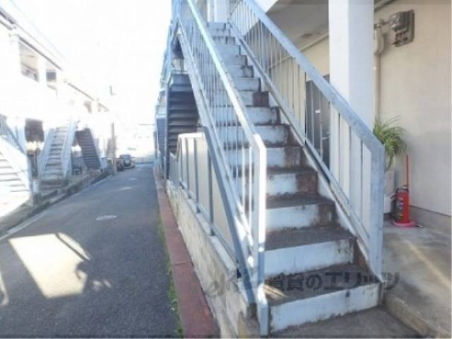階段