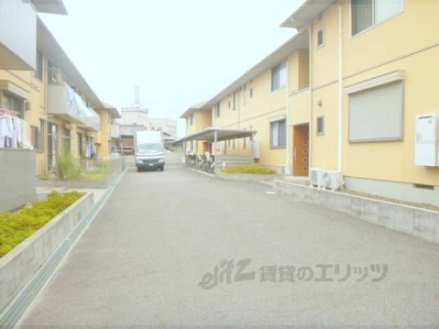 通路