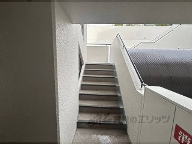 階段