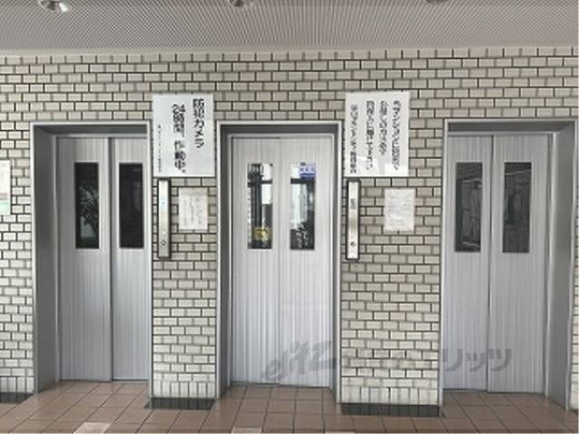 エレベーター