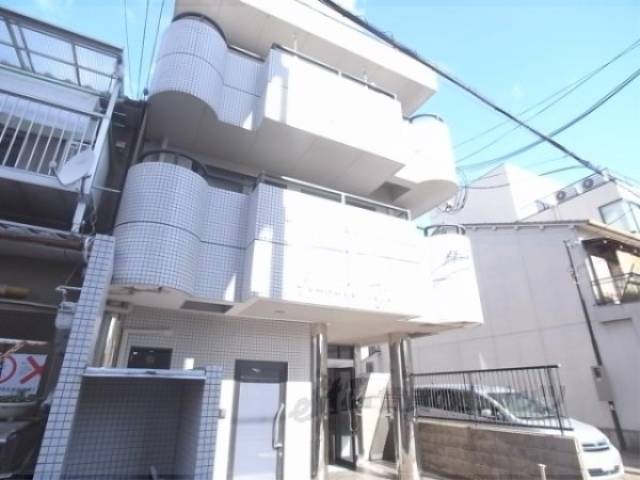 共用部