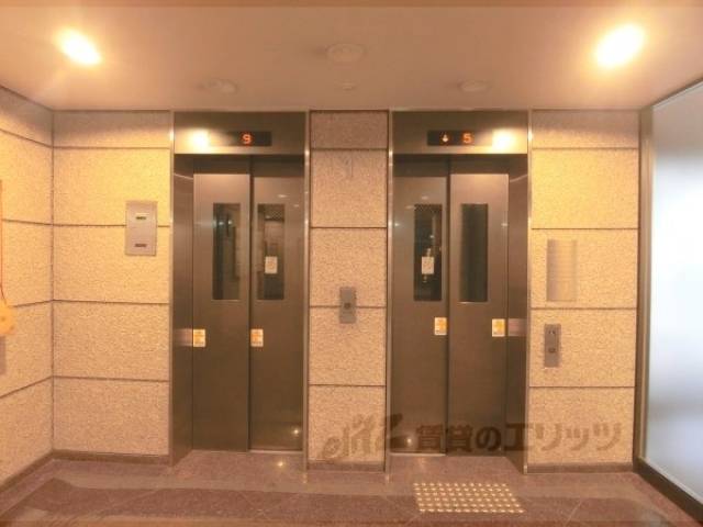エレベーター