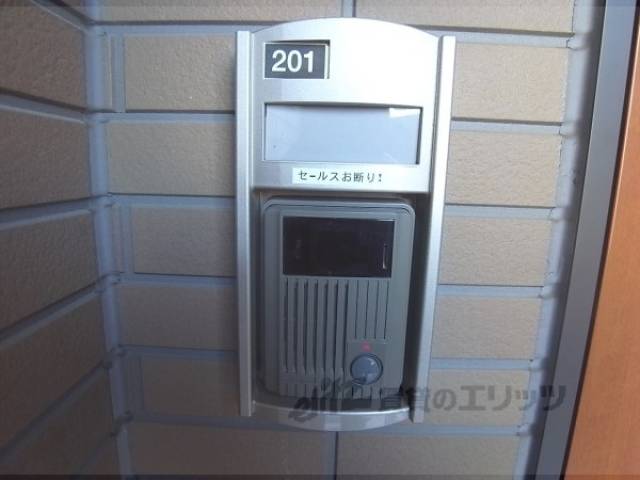 インターフォン