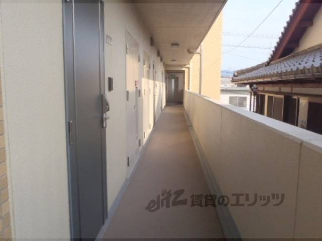 廊下