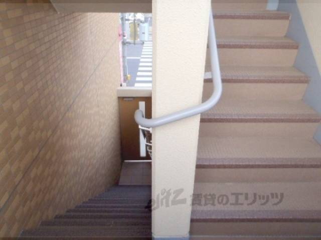 階段
