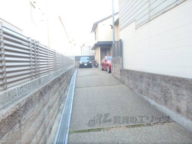 共用通路