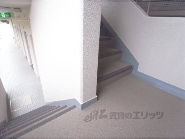 階段