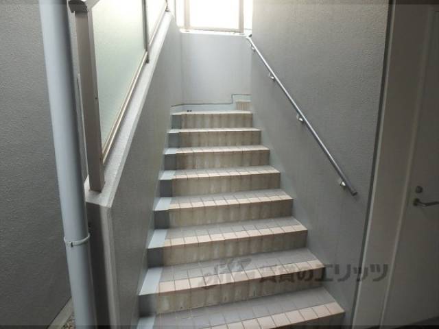 階段