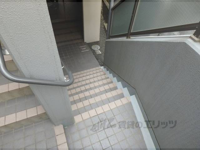 階段