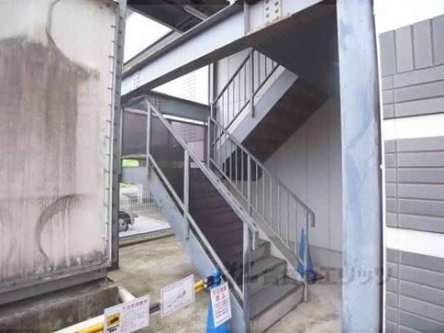 階段
