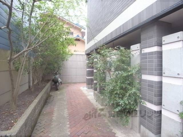通路