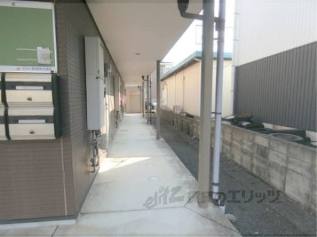 通路