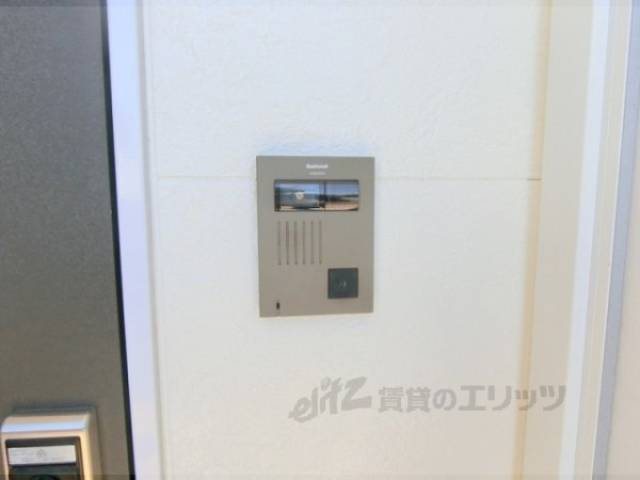 インターフォン