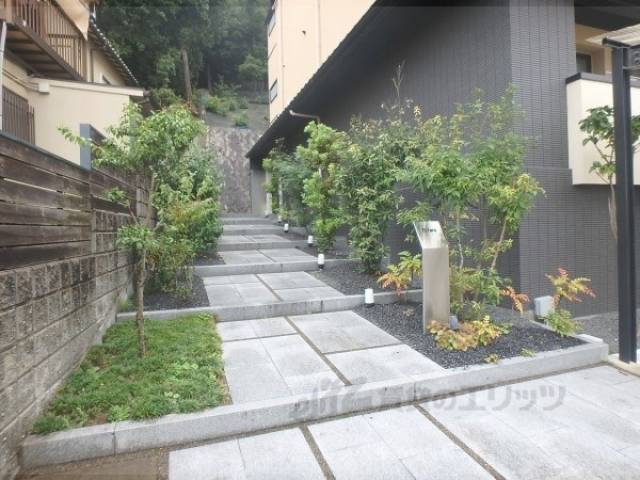通路
