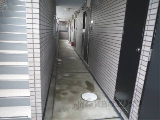 通路