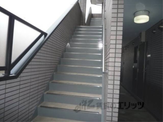 階段