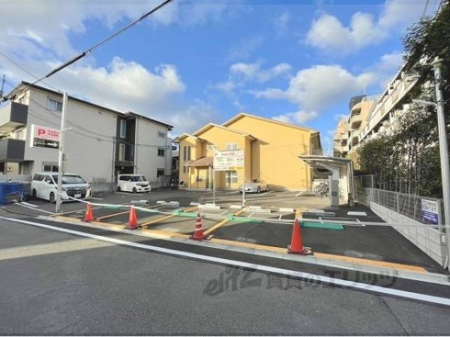 コインパーキング