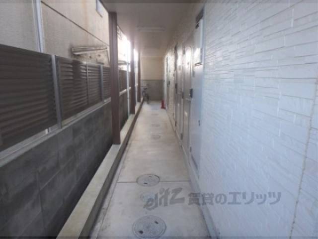 通路