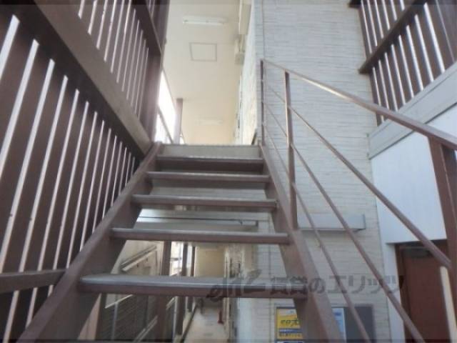 階段