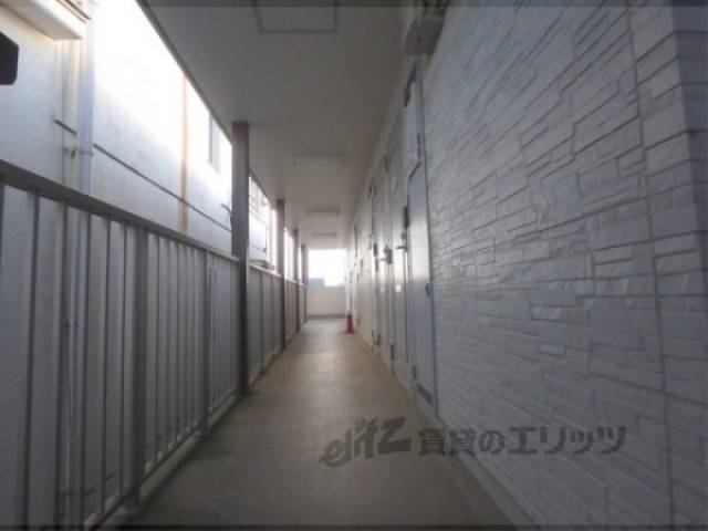 廊下