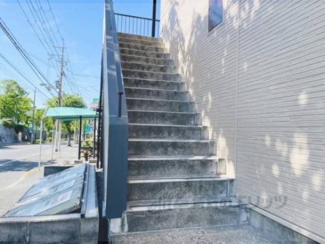 階段