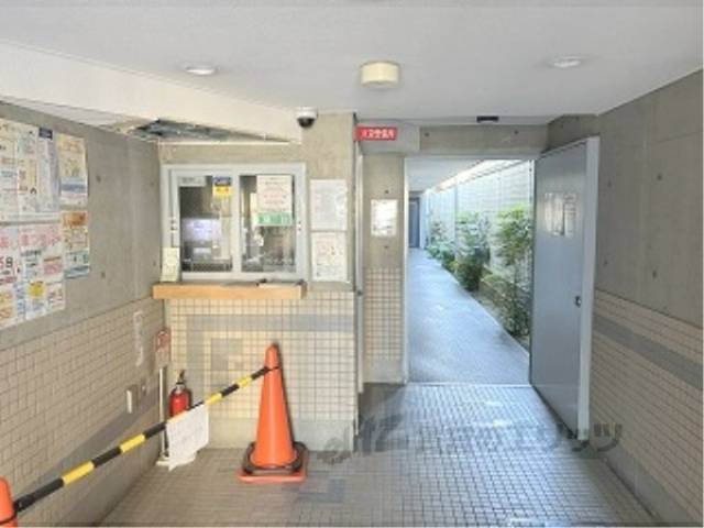 通路