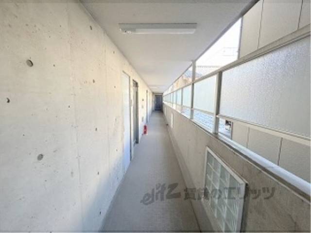 廊下