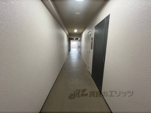 廊下