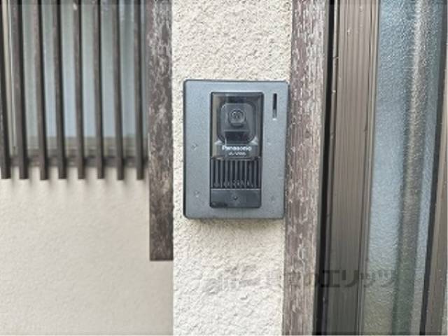 インターホン