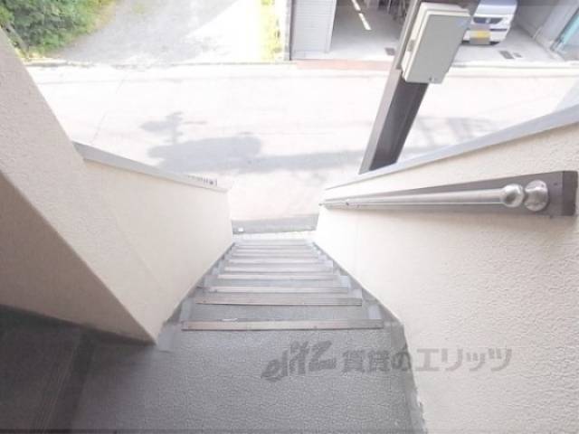 階段
