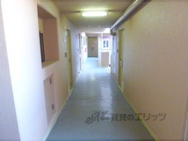 廊下
