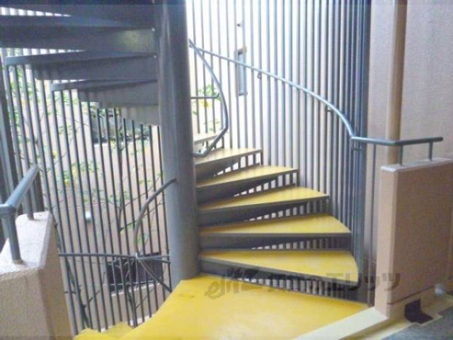 階段