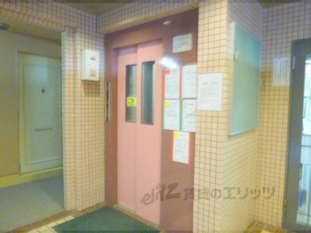 エレベーター