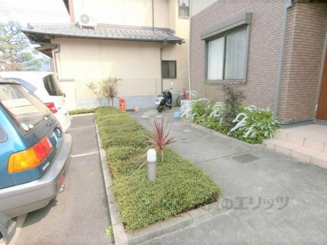 植栽