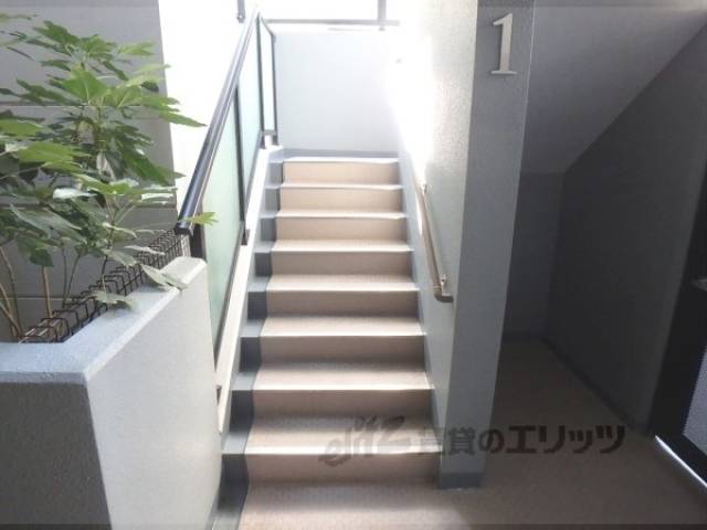 階段