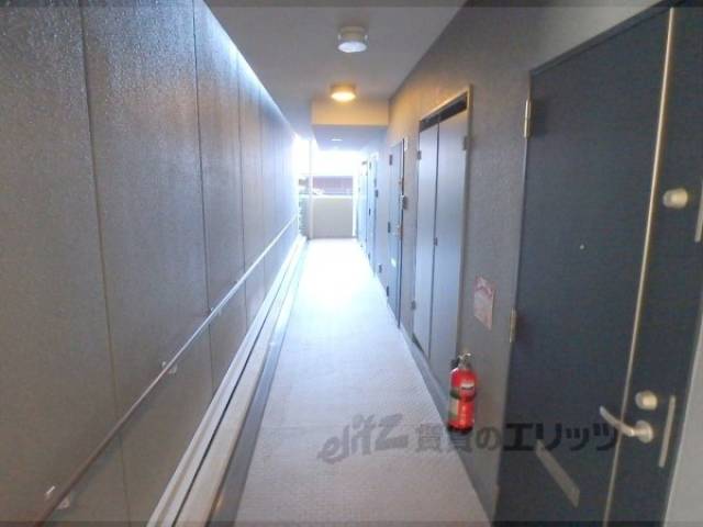 通路