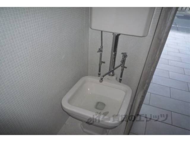 洗い場