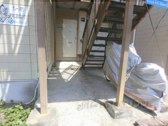 廊下