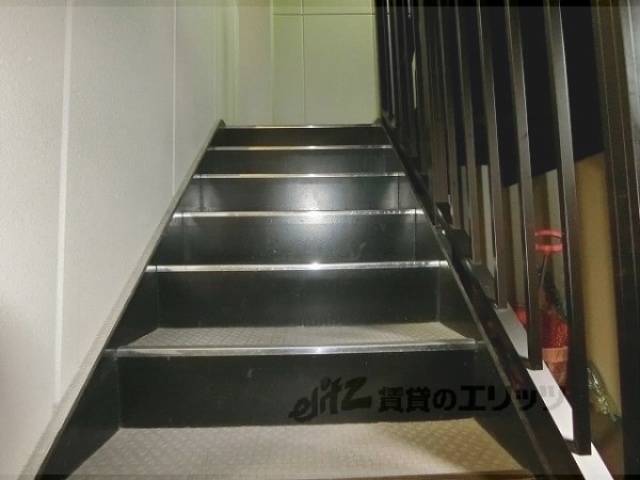 階段