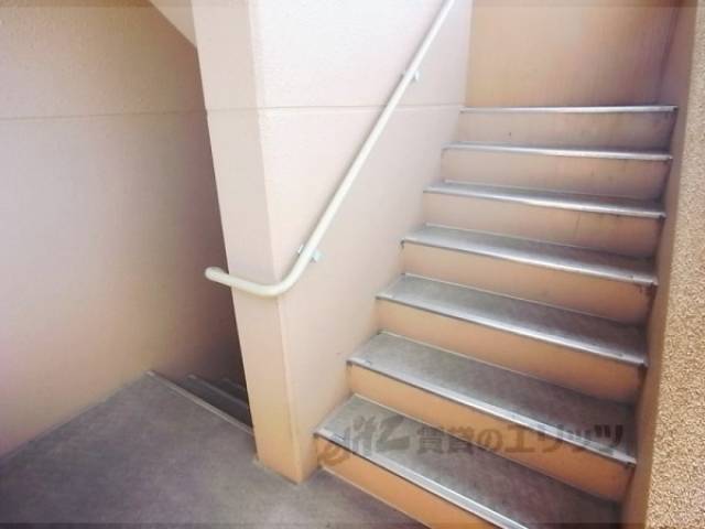 階段