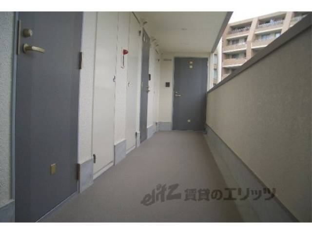 通路