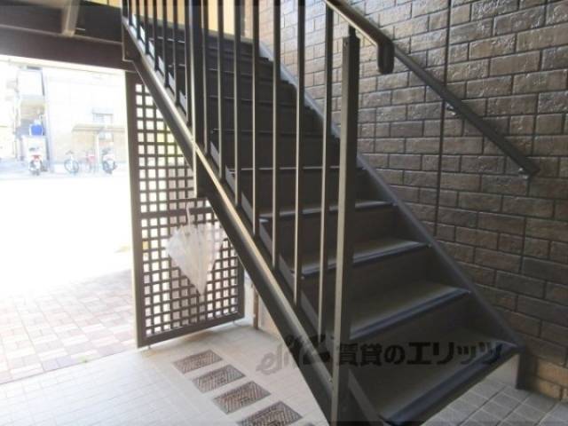 階段