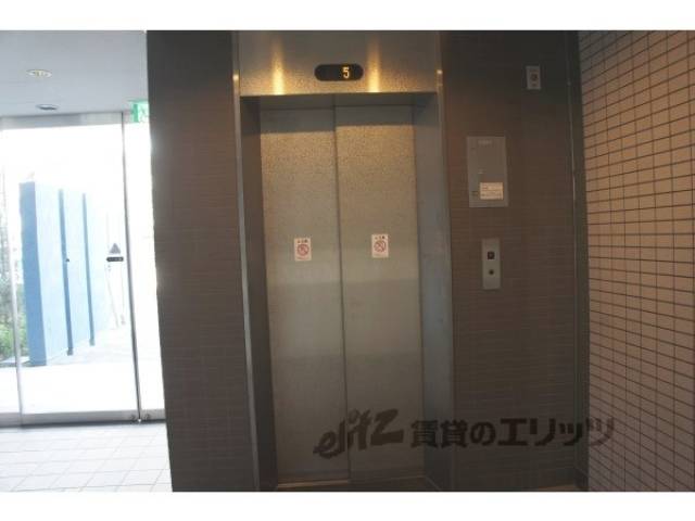 エレベーター