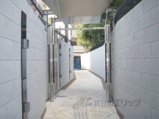 共用部