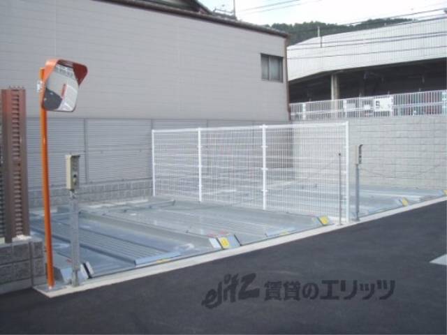 共用部