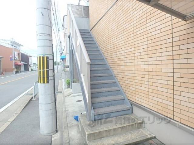 階段