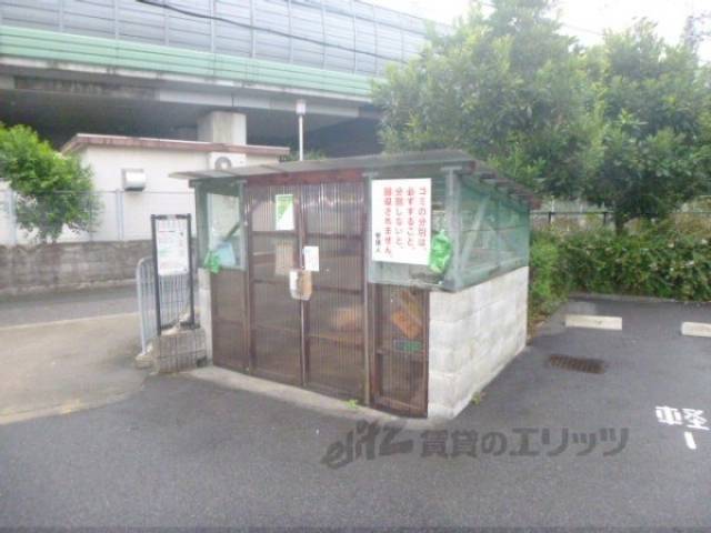 ゴミ箱