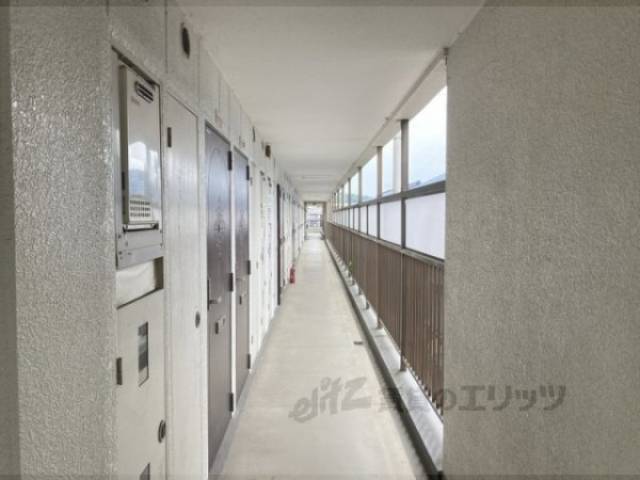 廊下