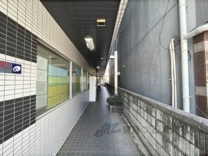 通路