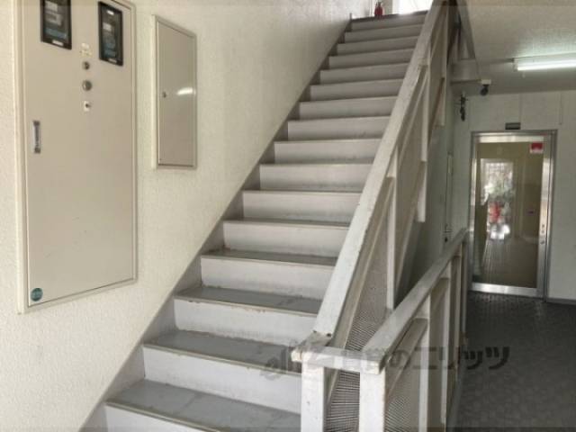 階段